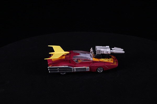 MP 40 Masterpiece Targetmaster Hot Rod High Res Official Images 20 (20 of 24)